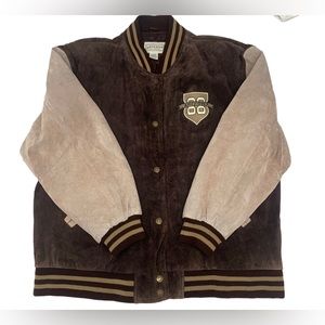 Arizona Vintage Varsity jacket